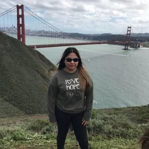 Meet your Posher, Sofia